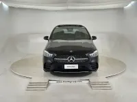 Usata Mercedes B200 AMG Line Premium Plus 150 CV (110 kW) 2023 Nero Utilitaria