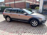 usata Volvo XC70 D5 AWD Ocean Race