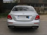 Usata Mercedes E220 Premium Plus 194 CV (142 kW) 2018 Berlina