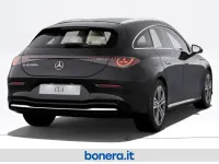 Nuova Mercedes CLA250e Shooting Brake Advanced Plus 200 kW (272 CV) 2026 Nero notte Station wagon