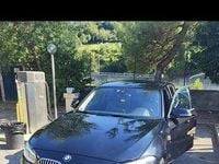 Usata BMW 116 116 CV (85 kW) 2018 Utilitaria