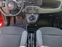 Usata Fiat Panda 4x4 2019 Utilitaria