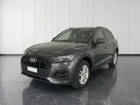 Usata Audi Q5 Sportback Advanced Plus 163 CV (119 kW) 2022 Grigio SUV