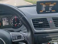 Usata Audi Q3 120 CV (88 kW) 2016 SUV