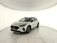Usata Ford Kuga ST-Line X 150 CV (110 kW) 2022 Nero SUV