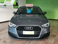 usata Audi A3 Sportback SPB 1.6 TDI 116 CV S tronic Business