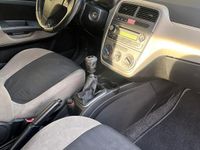 Usata Fiat Grande Punto 2006 Grigio Utilitaria