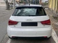 Usata Audi A1 Sportback Ambition 90 CV (66 kW) 2014 Utilitaria