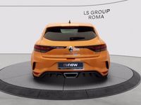 usata Renault Mégane IV Megane 1.8 tce r.s. 300cv edc