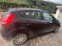 Usata Ford Fiesta 68 CV (50 kW) 2010 Utilitaria