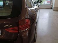 Usata BMW X1 177 CV (130 kW) 2010 SUV