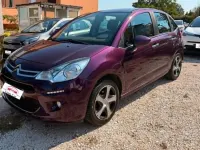 Usata Citroën C3 75 CV (55 kW) 2016 Viola Berlina
