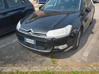 Usata Citroën C5 140 CV (102 kW) 2011 Nero Station wagon