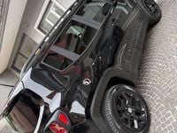 Usata Jeep Renegade Limited 120 CV (88 kW) 2018 SUV