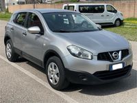 usata Nissan Qashqai 1.5 dCi 110cv - 12/2013