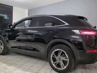Usata DS Automobiles DS7 Crossback Business 131 CV (96 kW) 2021 Nero SUV