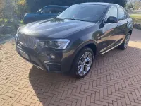 Usata BMW X4 xLine 190 CV (139 kW) 2018 SUV