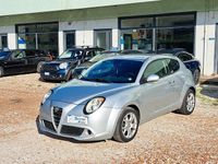 Usata Alfa Romeo GT Junior 79 CV (58 kW) 2008 Grigio Berlina