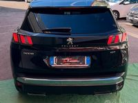 Usata Peugeot 3008 GT 131 CV (96 kW) 2022 Nero Station wagon