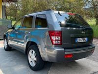 usata Jeep Cherokee Grand Cherokee 3.0 V6 CRD Limited