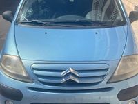 Usata Citroën C3 2009 Utilitaria