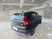 Usata Volvo XC40 Core 179 CV (131 kW) 2023 Nero SUV
