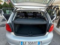 Usata VW Polo 86 CV (63 kW) 2011 Grigio Utilitaria