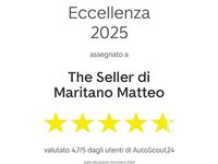 Usata Fiat Panda 4x4 S 95 CV (69 kW) 2017 Argento Utilitaria