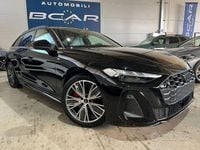 Nuova Audi A5 S-Line 204 CV (150 kW) 2025 Nero Station wagon
