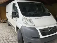 Occasion Citroën Jumper 122 ch (89 kW) 2008 Blanc Monospace