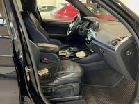 Usata BMW X3 M Sport 190 CV (139 kW) 2023 Nero SUV