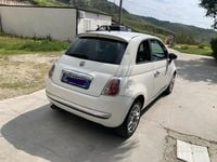 Usata Fiat 500 75 CV (55 kW) 2008 Berlina