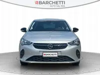 Usata Opel Corsa Edition 75 CV (55 kW) 2022 Argento Utilitaria