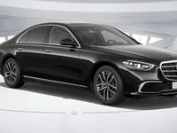 usata Mercedes S400 Classed 4Matic Premium Plus nuova a Bergamo