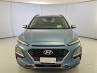 usata Hyundai Kona Kona 1.6 CRDI 115 CV1.6 CRDi 115cv Style