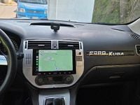 Usata Ford Kuga 140 CV (102 kW) 2011 SUV