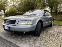 usata Audi A8 3.3 V8 tdi quattro tiptronic ASI PERFETTA