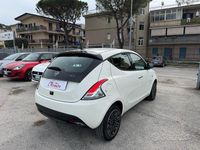Usata Lancia Ypsilon S 69 CV (50 kW) 2023 Bianco Utilitaria
