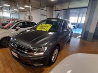 usata VW Tiguan 2.0 TDI SCR DSG 4MOTION Business