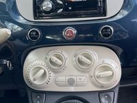 usata Fiat 500 500 1.2 Lounge