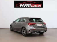 Usata Mercedes A180 AMG line 136 CV (100 kW) 2025 Grigio Berlina