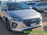 usata Hyundai Ioniq 1.6 Plug-in Hybrid DCT Prime