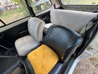 Usata Fiat 127 45 CV (33 kW) 1981 Bianco Utilitaria