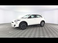 Nuova Fiat 600 101 CV (74 kW) 2025 Antidote white SUV