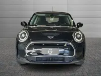 Usata Mini Cooper SE Classic 75 kW (102 CV) 2022 Nero Utilitaria