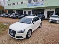 usata Audi A1 1.2 TFSI Attraction usato