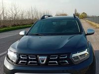 usata Dacia Duster - Gpl