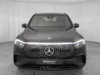 Nuova Mercedes EQB250+ 139 kW (189 CV) 2026 Nero SUV