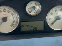 Usata Lancia Ypsilon 60 CV (44 kW) 2004 Utilitaria