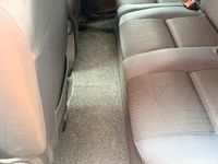 Usata Peugeot Partner 92 CV (67 kW) 2011 Blu Monovolume